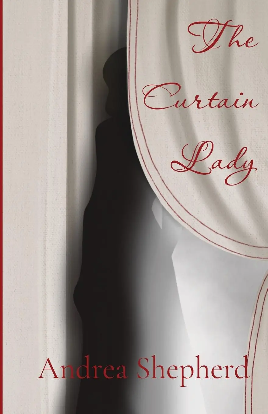 Cover: 9781990496110 | The Curtain Lady | Andrea Shepherd | Taschenbuch | Englisch | 2023