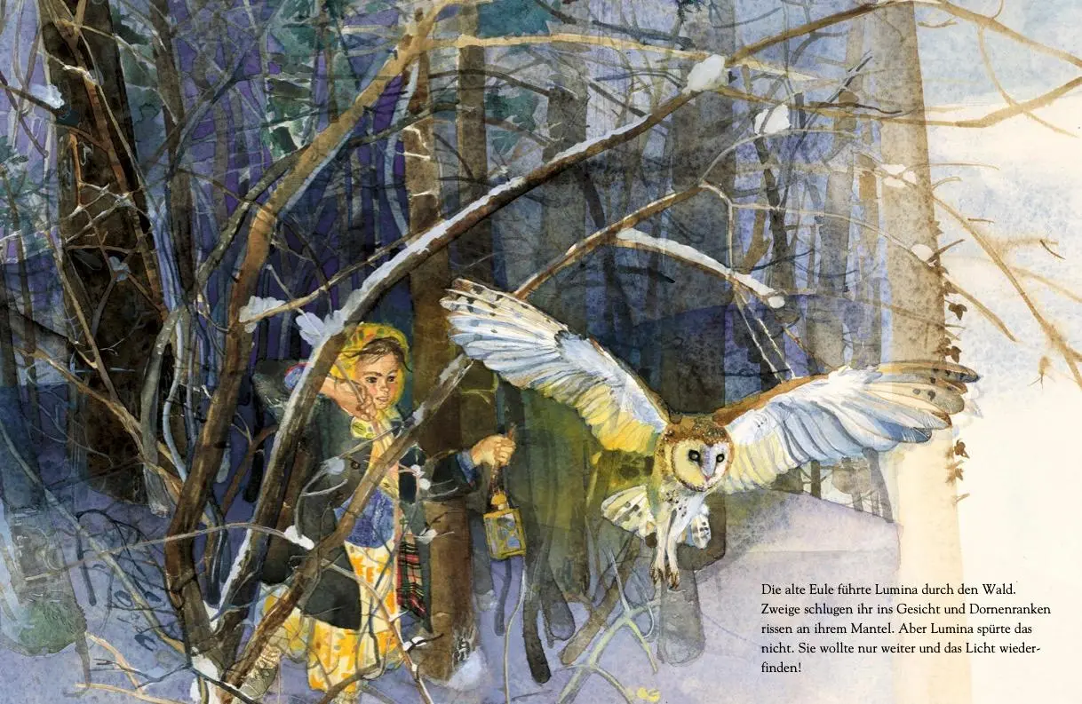 Bild: 9783314016110 | Lumina | Brigitte Weninger | Buch | 36 S. | Deutsch | 2025