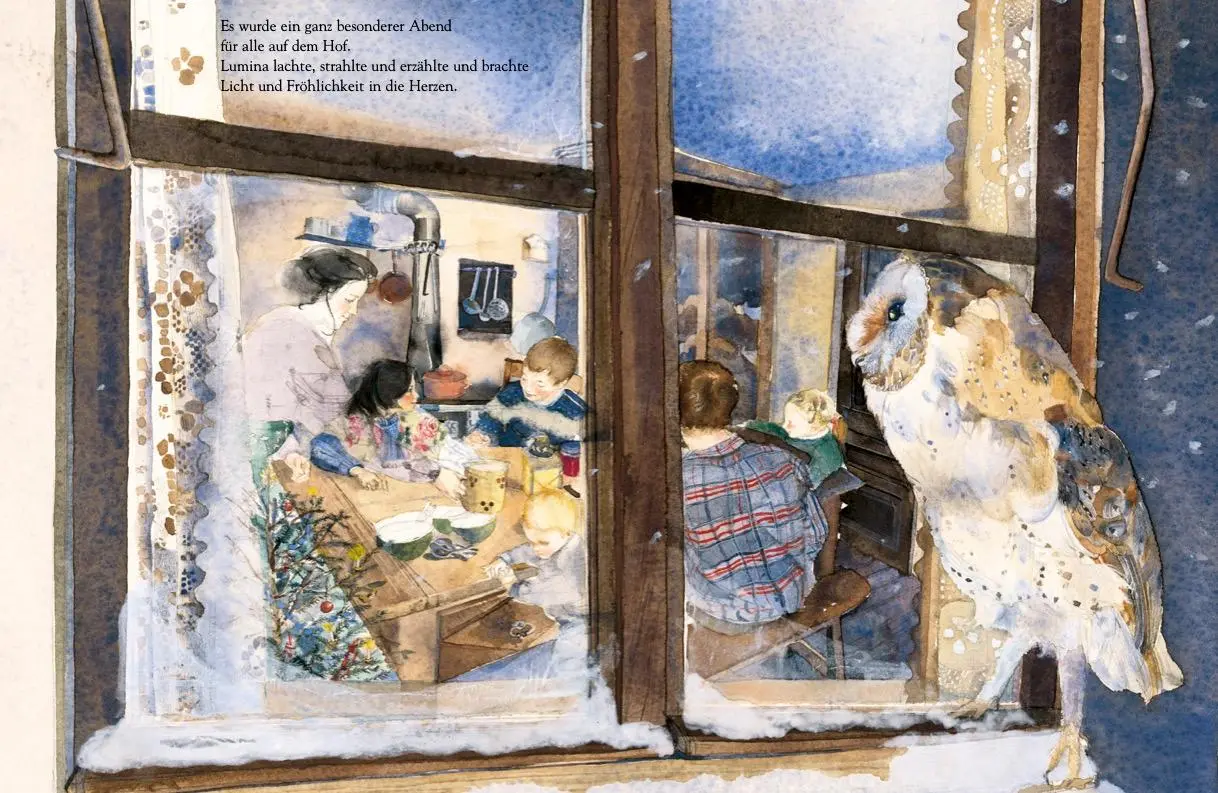 Bild: 9783314016110 | Lumina | Brigitte Weninger | Buch | 36 S. | Deutsch | 2025