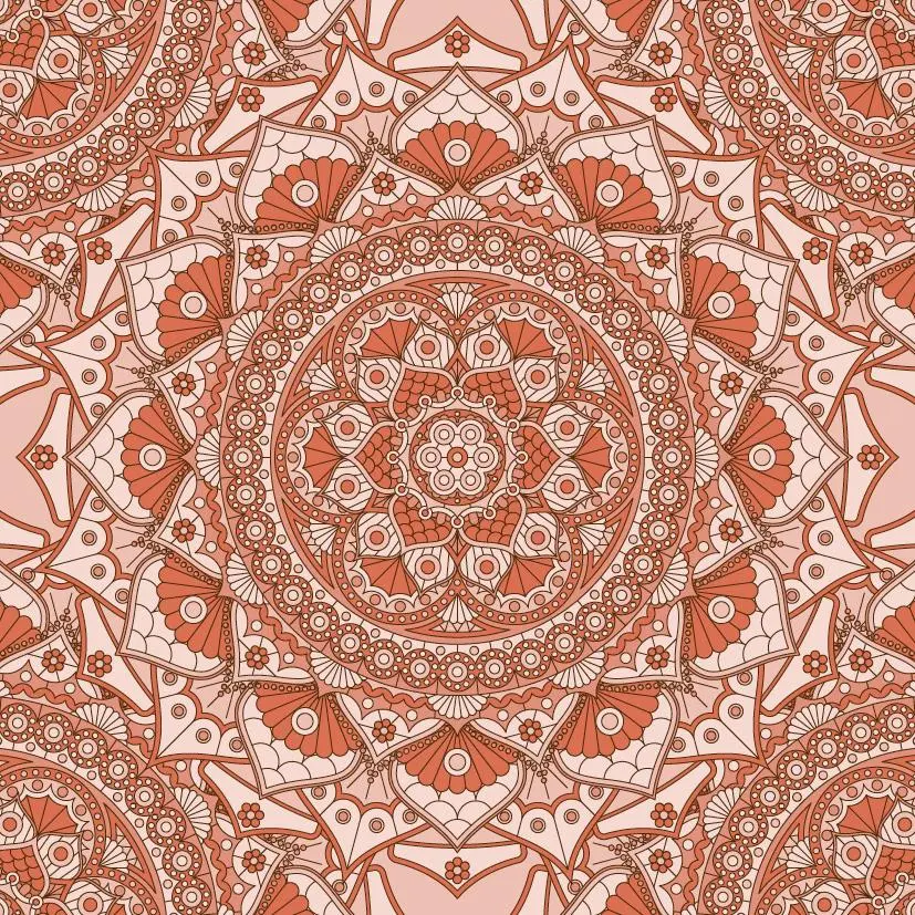 Bild: 9783745906110 | 333 Origami - Mandalas | Mit Anleitungen und 333 farbenfrohen Papieren