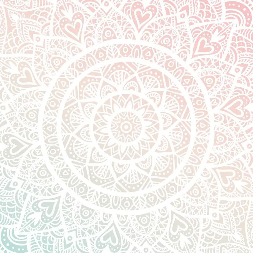 Bild: 9783745906110 | 333 Origami - Mandalas | Mit Anleitungen und 333 farbenfrohen Papieren