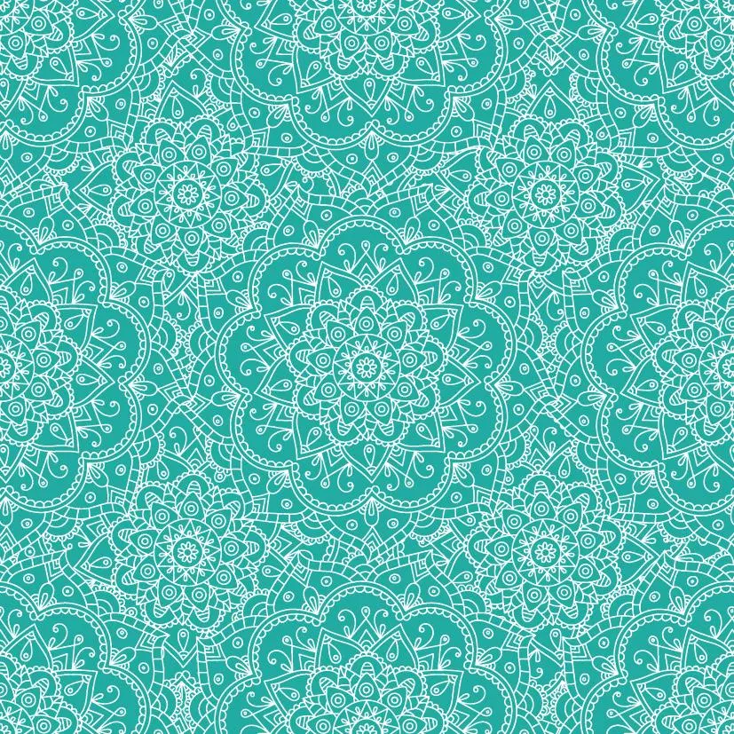 Bild: 9783745906110 | 333 Origami - Mandalas | Mit Anleitungen und 333 farbenfrohen Papieren