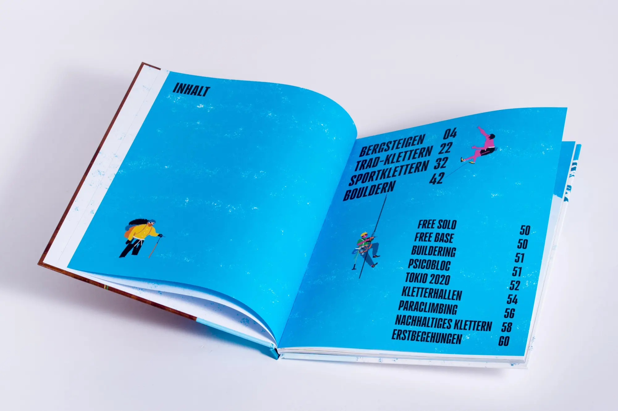 Bild: 9783791376110 | Klettern | Ximo Abadía | Buch | 64 S. | Deutsch | 2025 | Prestel