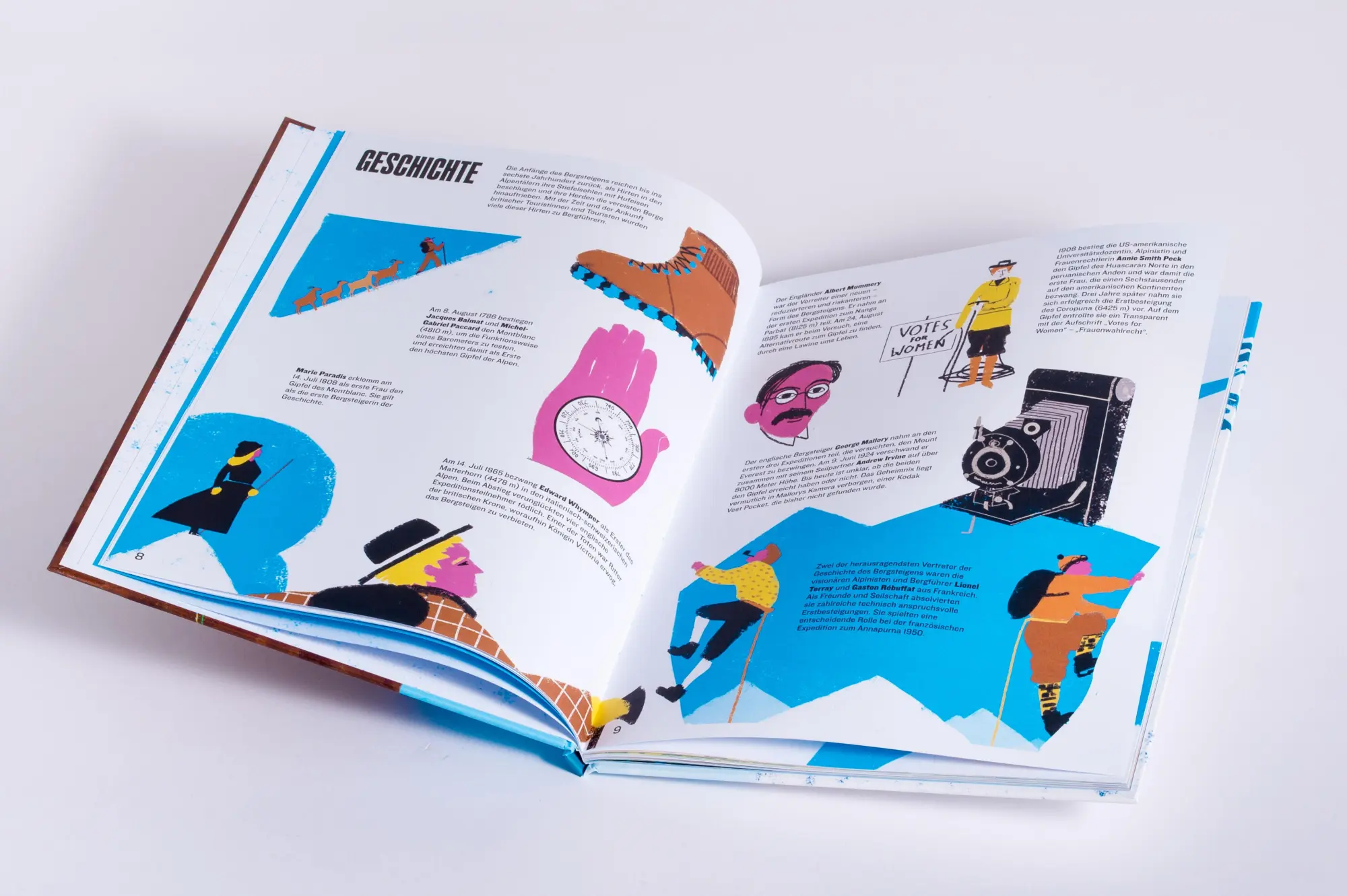 Bild: 9783791376110 | Klettern | Ximo Abadía | Buch | 64 S. | Deutsch | 2025 | Prestel