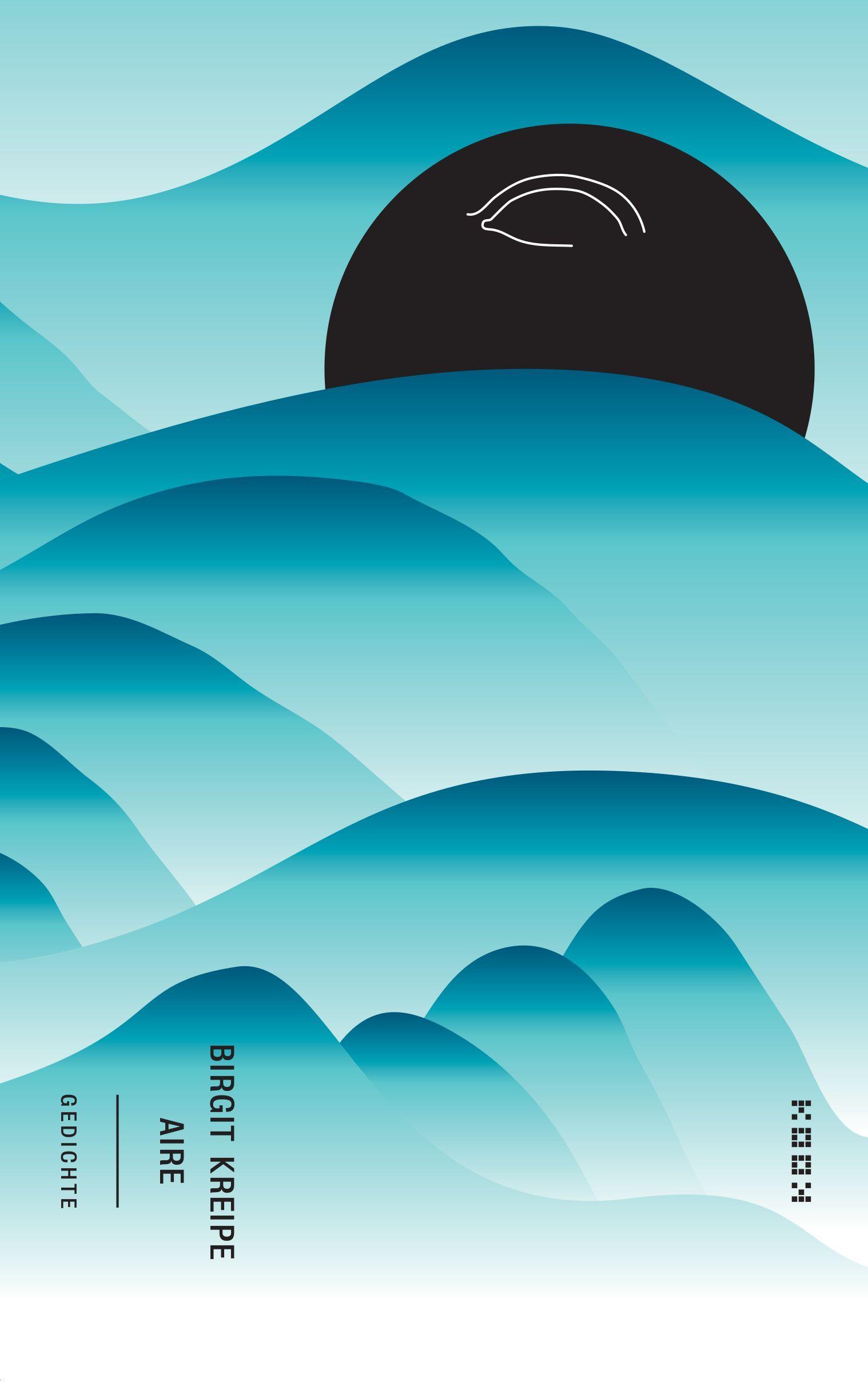 Cover: 9783948336110 | aire | Gedichte | Birgit Kreipe | Taschenbuch | Reihe Lyrik | 94 S.