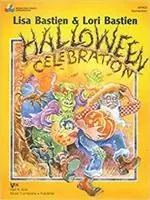 Cover: 9780849796210 | Halloween Celebration | Lisa Bastien_Lori Bastien | Taschenbuch | Buch