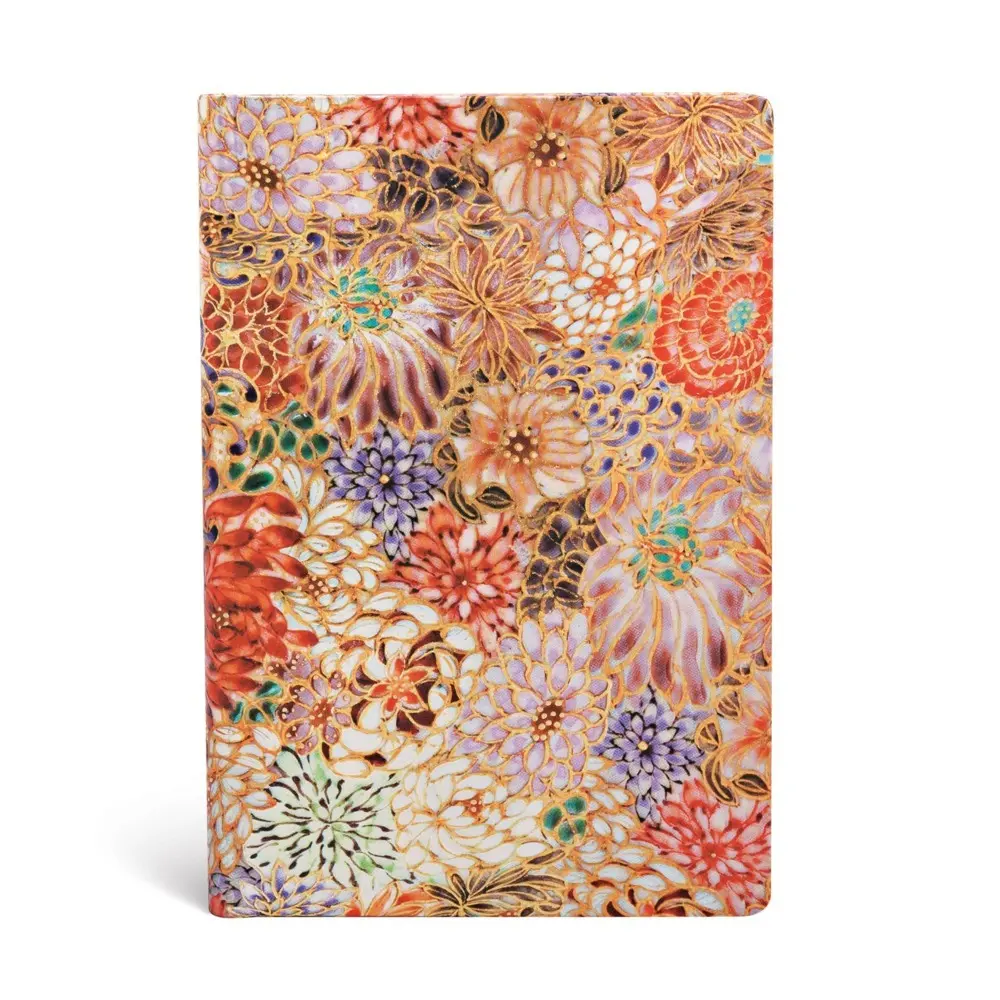 Cover: 9781439736210 | Notizbuch Kikka Mini Liniert | Hardcover mit Elastikbandverschluss