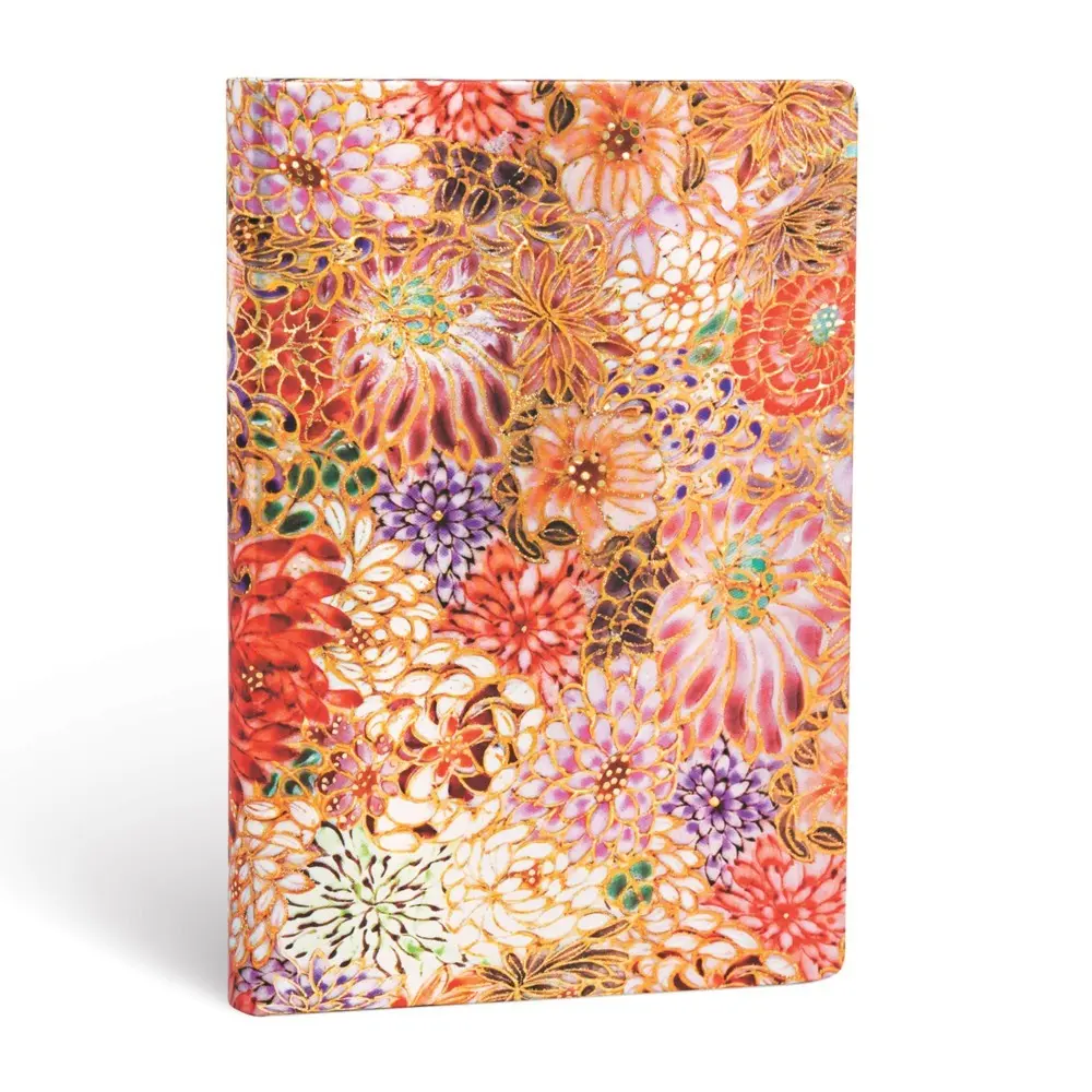 Bild: 9781439736210 | Notizbuch Kikka Mini Liniert | Hardcover mit Elastikbandverschluss