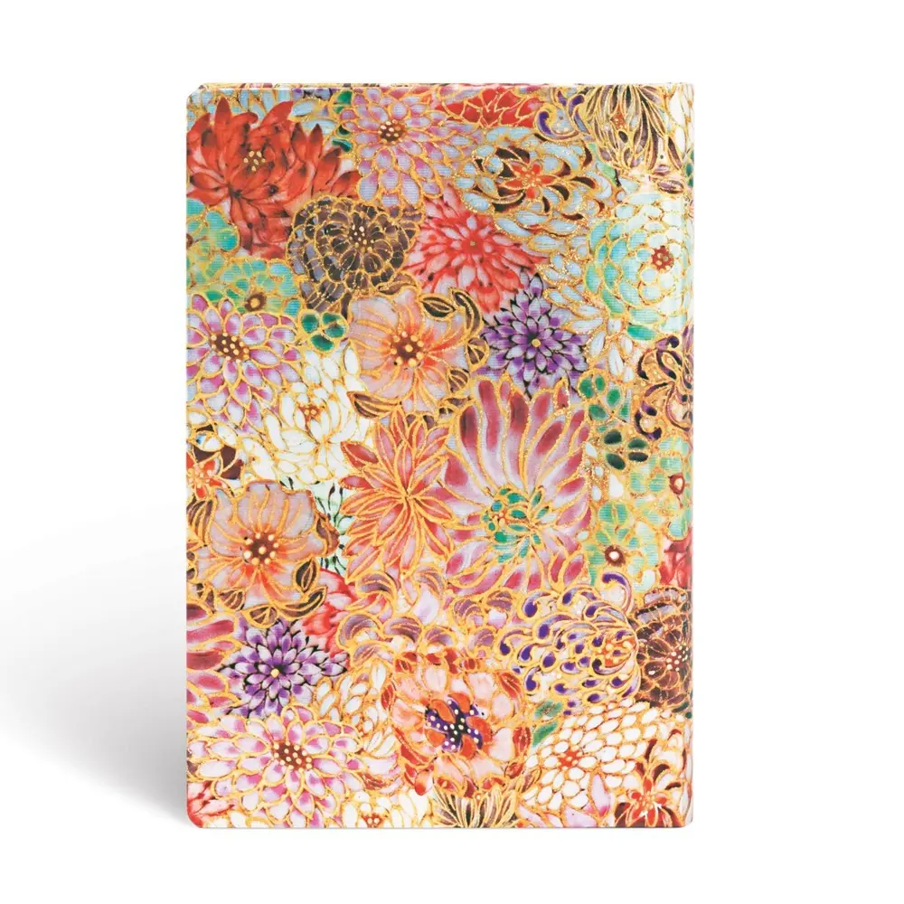 Bild: 9781439736210 | Notizbuch Kikka Mini Liniert | Hardcover mit Elastikbandverschluss