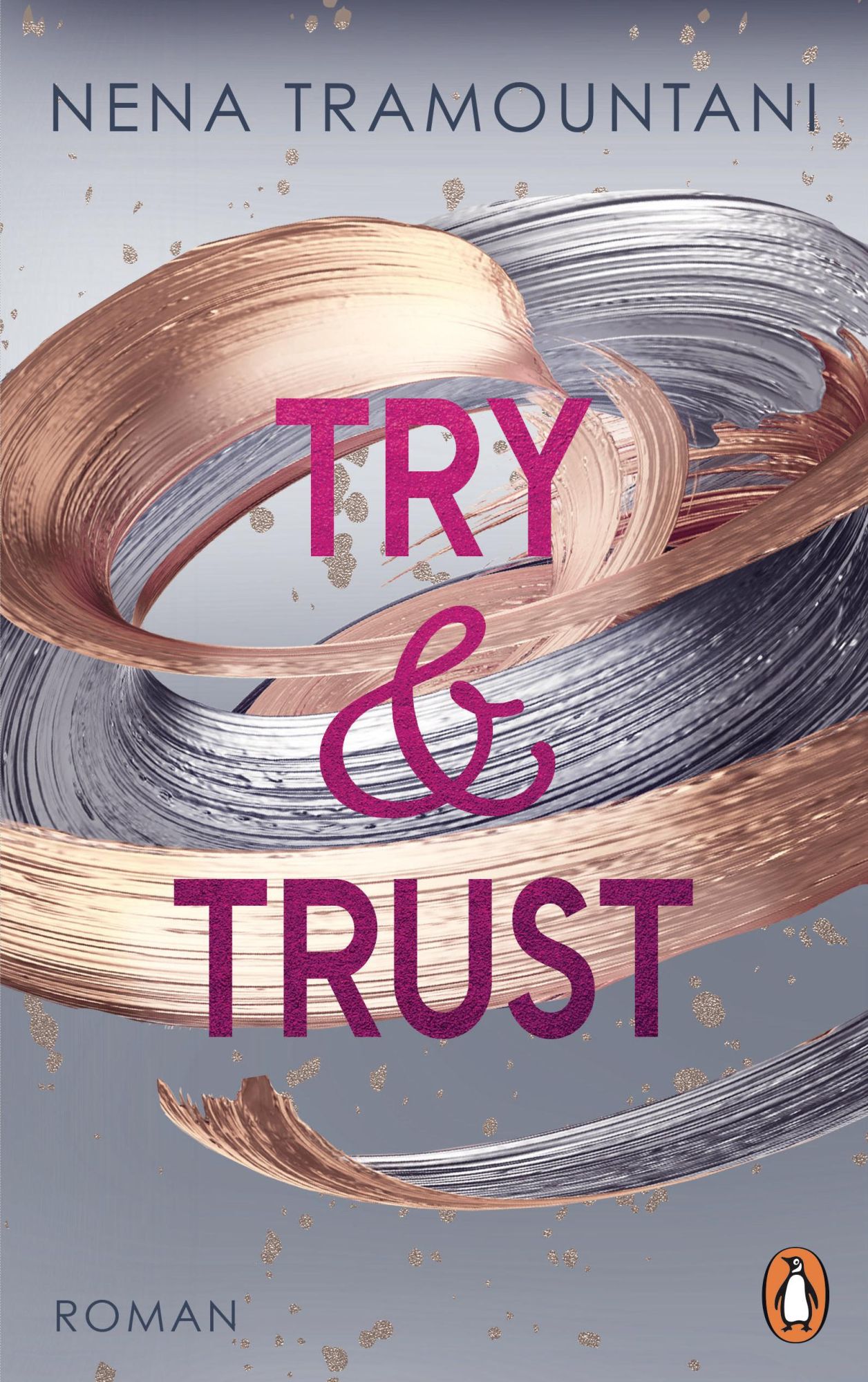 Cover: 9783328106210 | Try &amp; Trust | Roman | Nena Tramountani | Taschenbuch | 464 S. | 2021