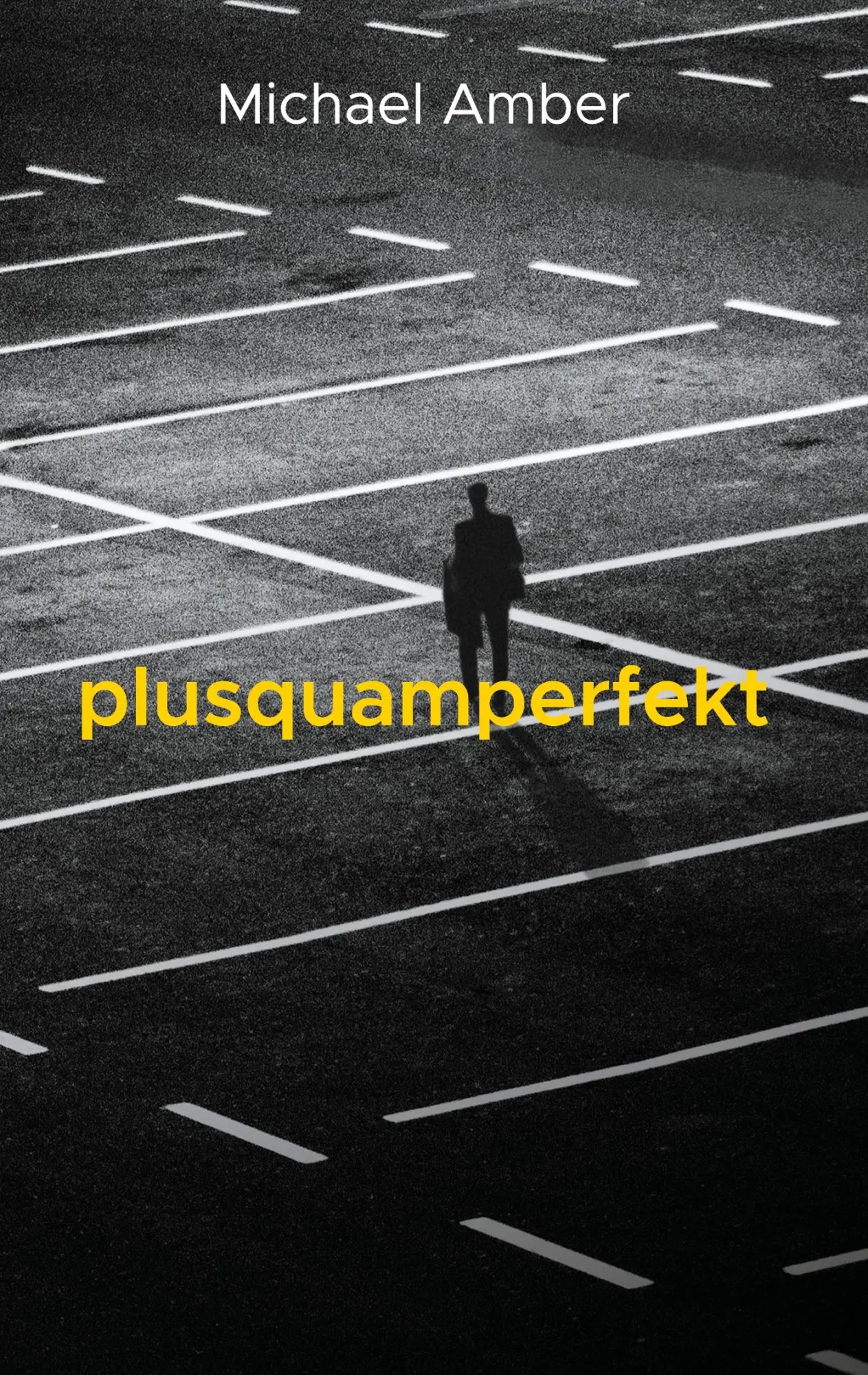 Cover: 9783758316210 | plusquamperfekt | Michael Amber | Buch | HC gerader Rücken kaschiert