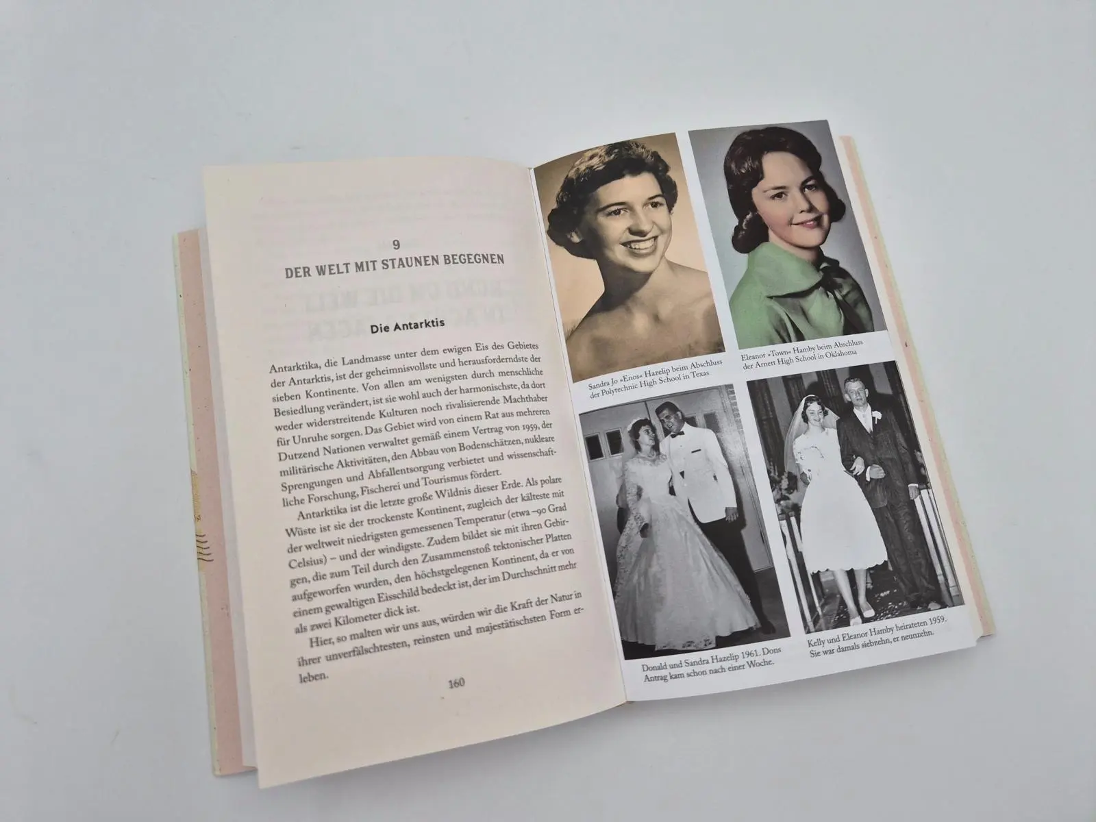 Bild: 9783890296210 | The traveling Nanas - Here we go | Eleanor Hamby (u. a.) | Buch | 2026
