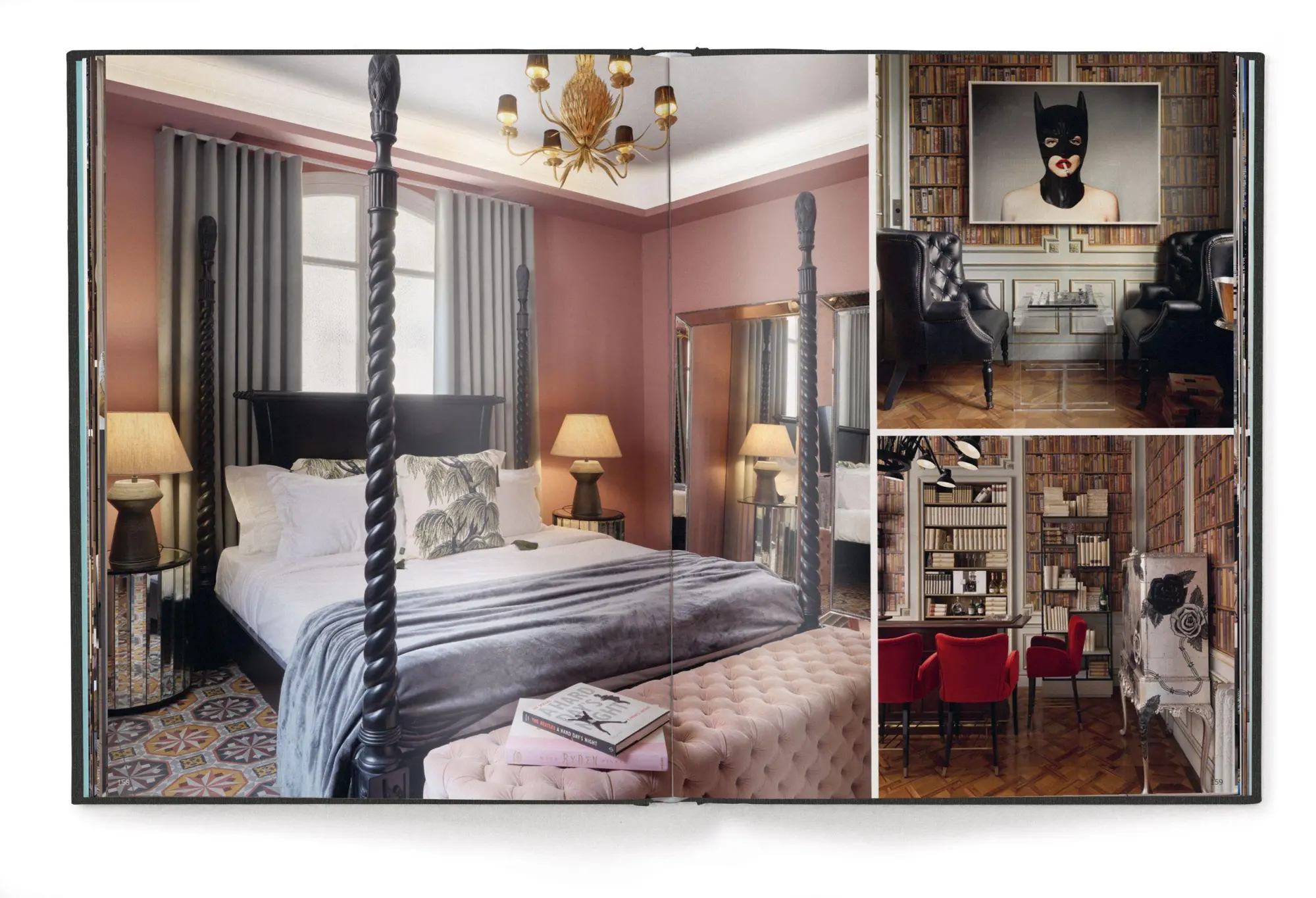 Bild: 9783961716210 | Andrew Martin Interior Design Vol. 28 | Andrew Martin | Buch | 512 S.