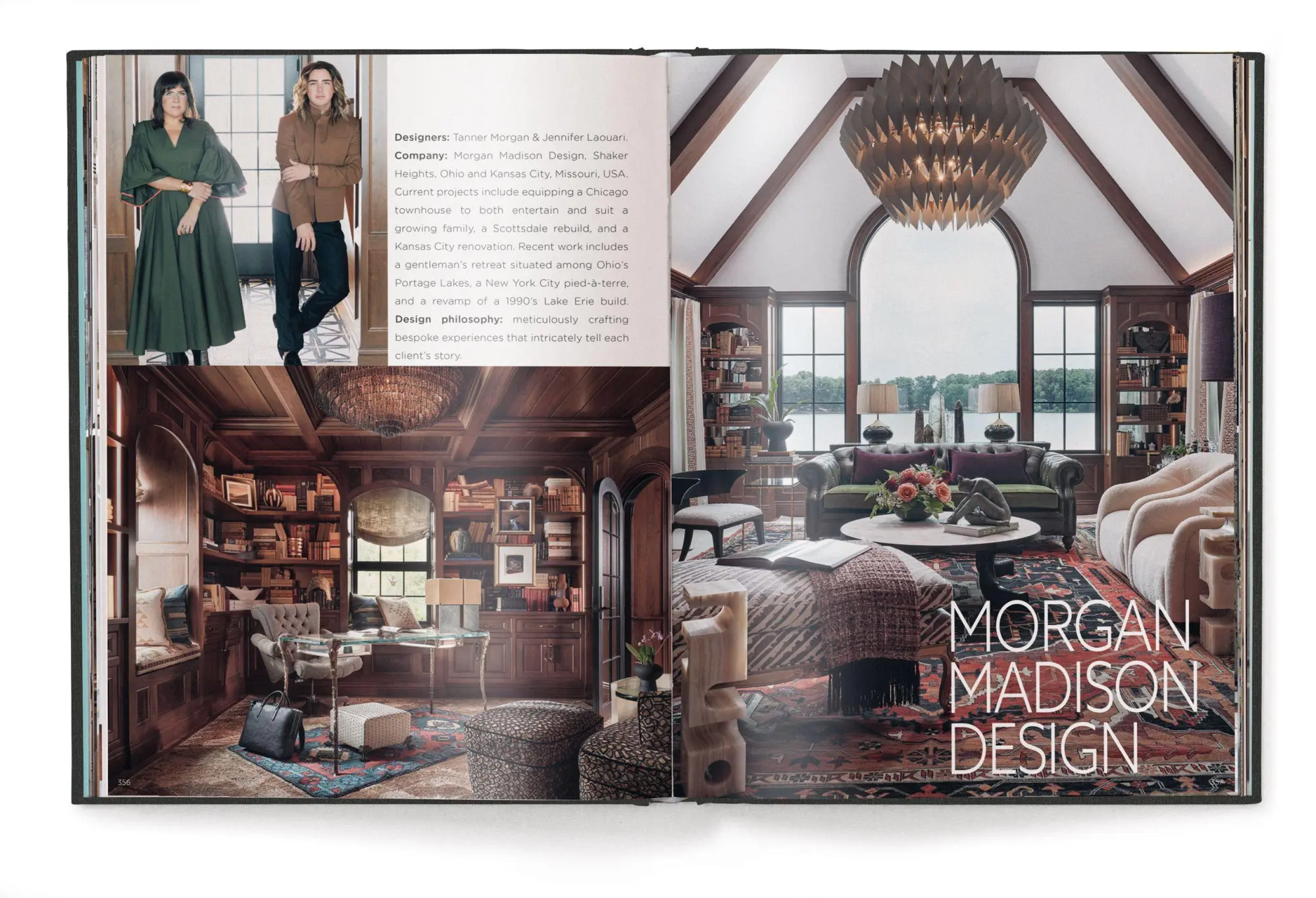 Bild: 9783961716210 | Andrew Martin Interior Design Vol. 28 | Andrew Martin | Buch | 512 S.