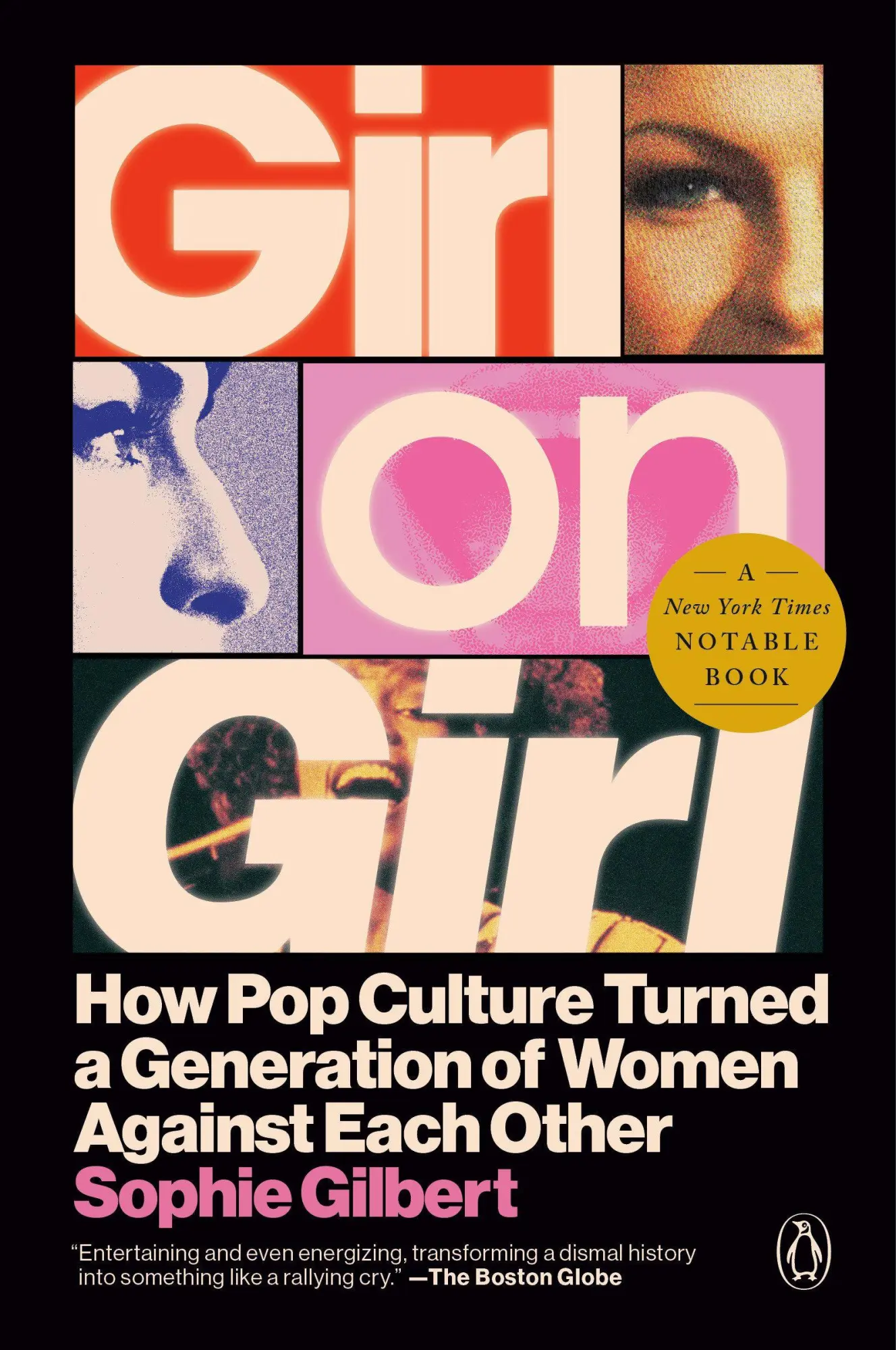 Cover: 9780593656310 | Girl on Girl | Sophie Gilbert | Taschenbuch | 330 S. | Englisch | 2026