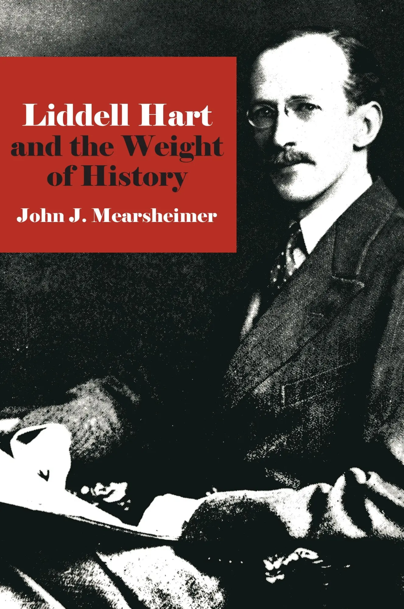 Cover: 9780801476310 | LIDDELL HART &amp; THE WEIGHT OF H | John J. Mearsheimer | Taschenbuch