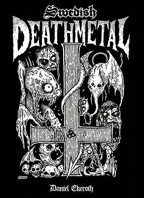 Cover: 9780979616310 | Swedish Death Metal | Daniel Ekerot | Taschenbuch | Englisch | 2008