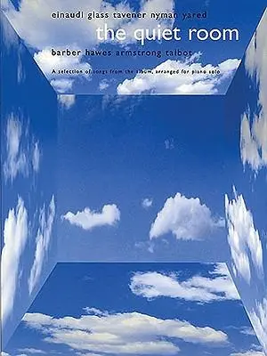 Cover: 9781846096310 | The Quiet Room | Piano Solo | Ann Farmer | Taschenbuch | Buch | 2006