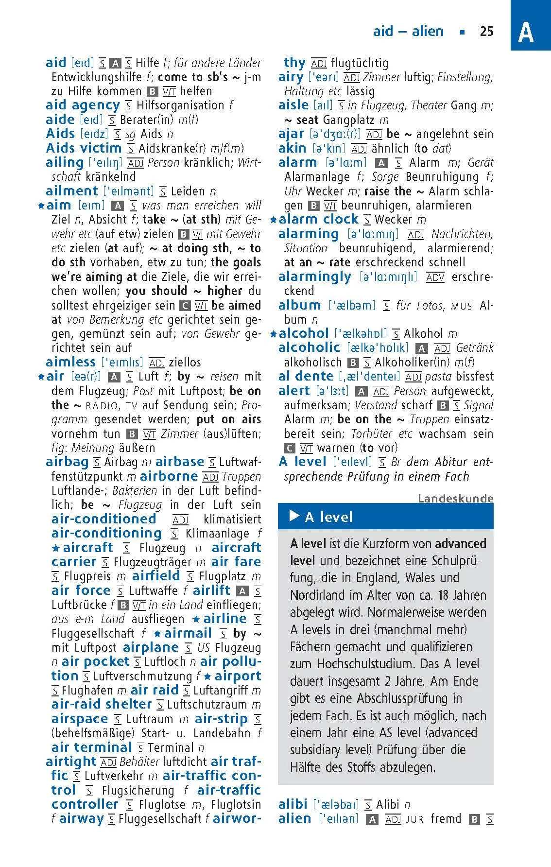 Bild: 9783125146310 | Langenscheidt Schulwörterbuch Englisch | Bundle | 1 Buch | Deutsch
