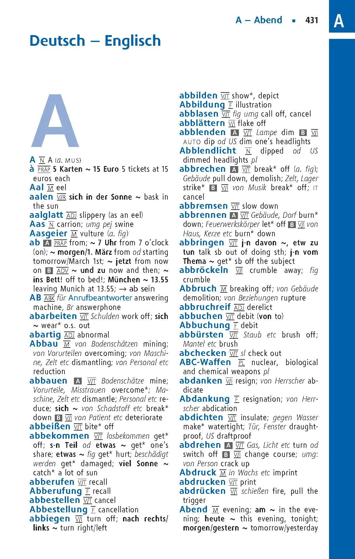 Bild: 9783125146310 | Langenscheidt Schulwörterbuch Englisch | Bundle | 1 Buch | Deutsch