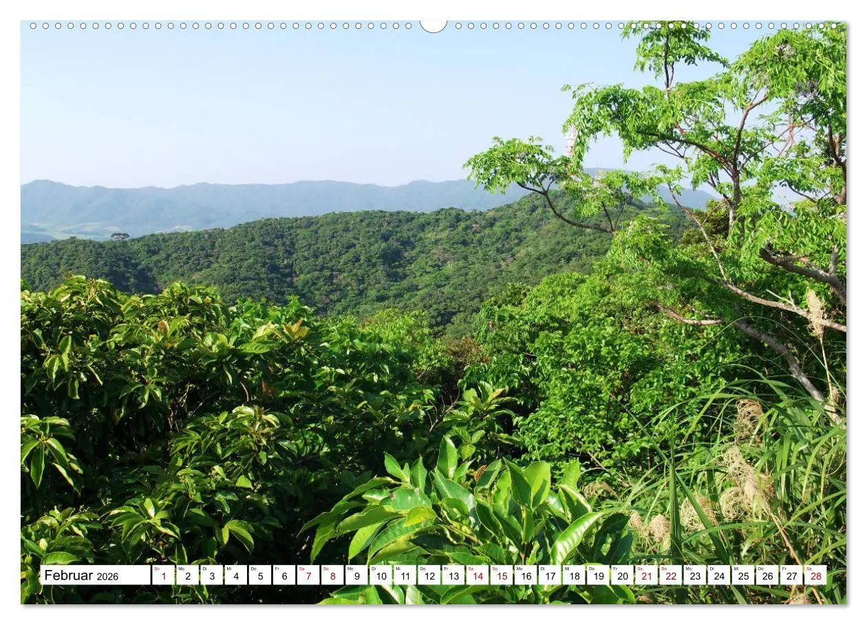 Bild: 9783457656310 | Okinawa - Subtropische Inselwelt im Süden Japans (hochwertiger...
