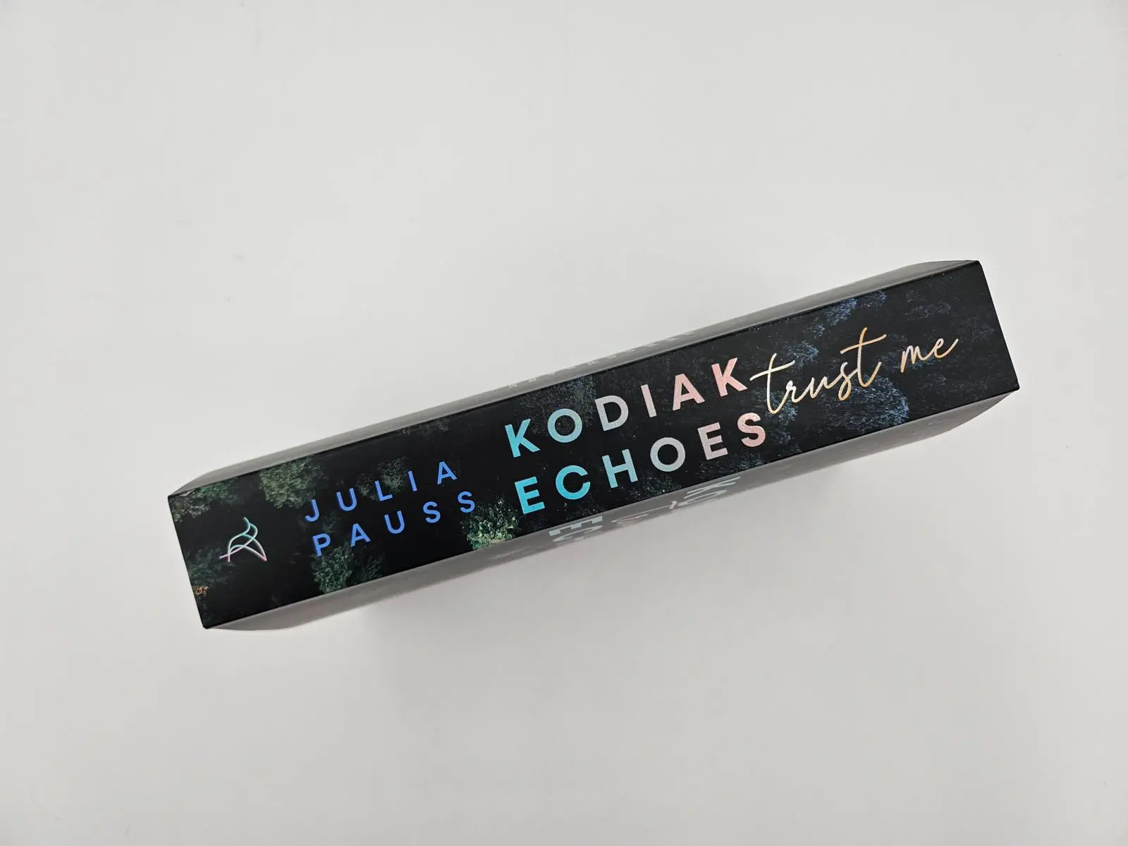 Bild: 9783492066310 | Kodiak Echoes - Hide Me | Julia Pauss | Taschenbuch | 432 S. | Deutsch