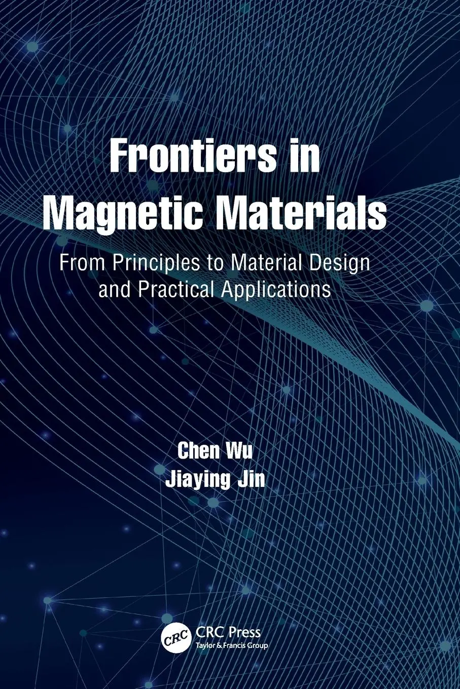 Cover: 9781032106410 | Frontiers in Magnetic Materials | Chen Wu (u. a.) | Taschenbuch | 2024