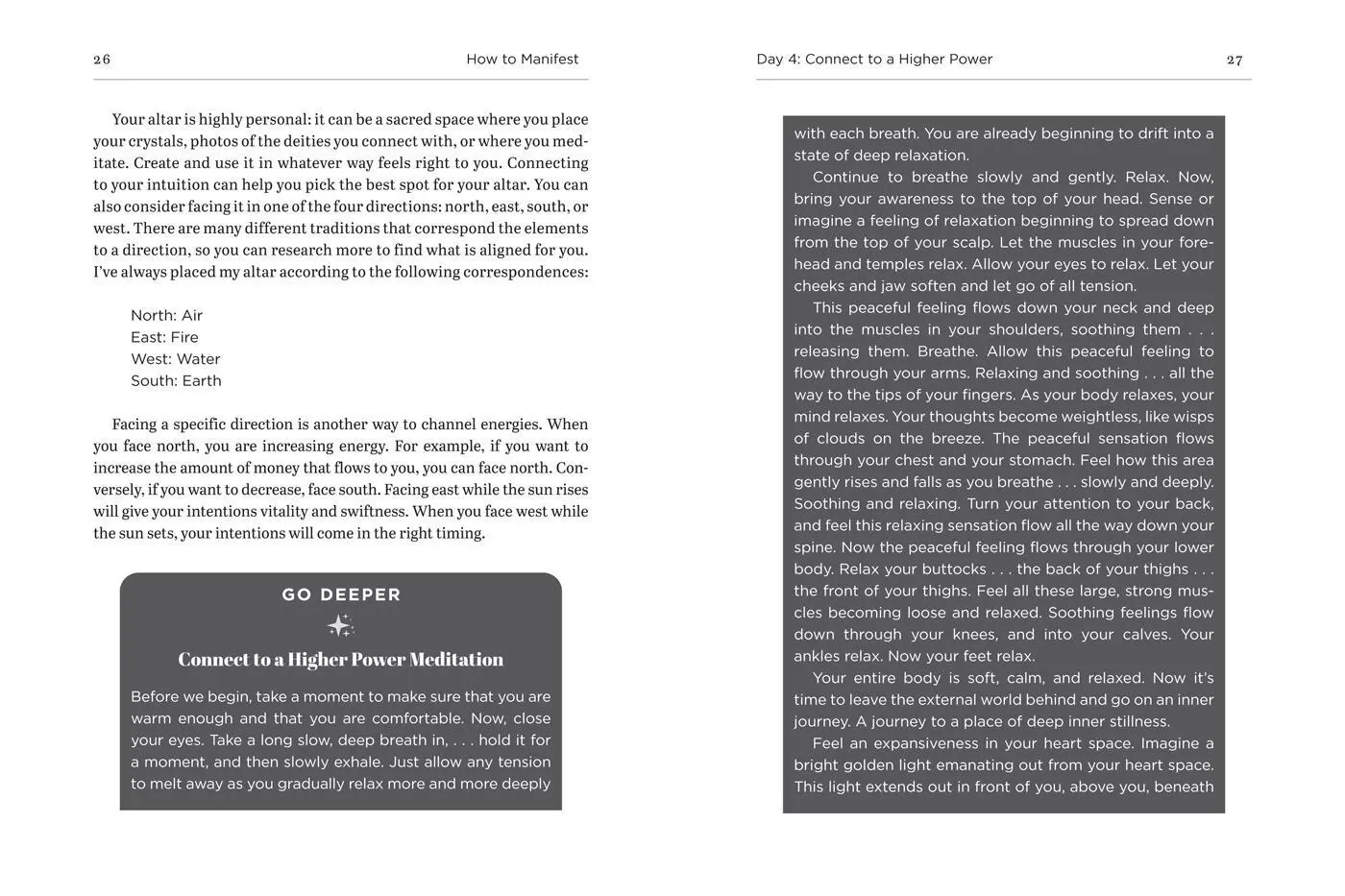 Bild: 9781454946410 | How to Manifest | Laura Walker Chung | Buch | Gebunden | Englisch