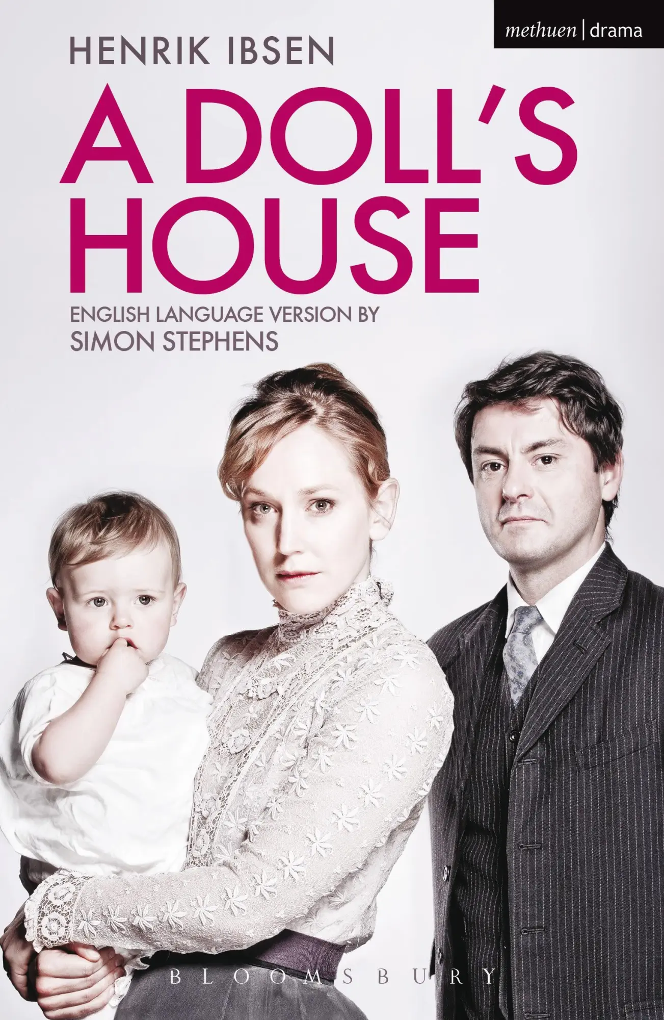 Cover: 9781472526410 | A Doll's House | Henrik Ibsen | Taschenbuch | Modern Plays | Englisch