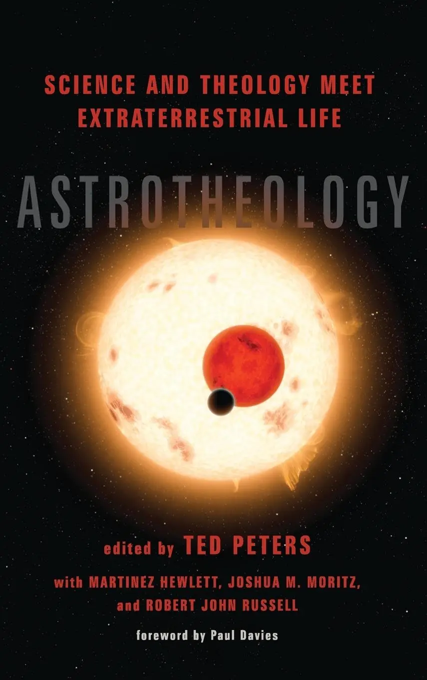 Cover: 9781532606410 | Astrotheology | Ted Peters (u. a.) | Buch | Englisch | 2018