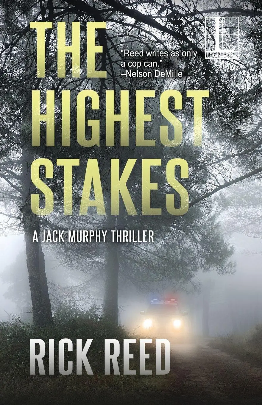 Cover: 9781601836410 | The Highest Stakes | Rick Reed | Taschenbuch | Kartoniert / Broschiert