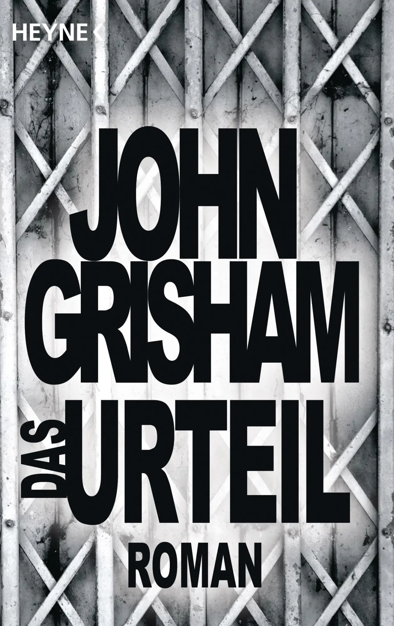 Cover: 9783453136410 | Das Urteil | John Grisham | Taschenbuch | 528 S. | Deutsch | 1998