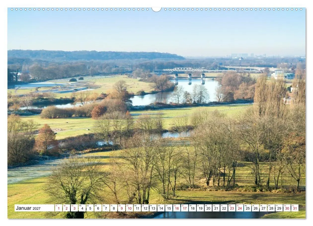 Bild: 9783516806410 | Radland Deutrschland - Ruhrgebiet (hochwertiger Premium...