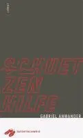 Cover: 9783857916410 | Schützenhilfe | Tatort Schweiz - Roman, TatortSchweiz | Anwander