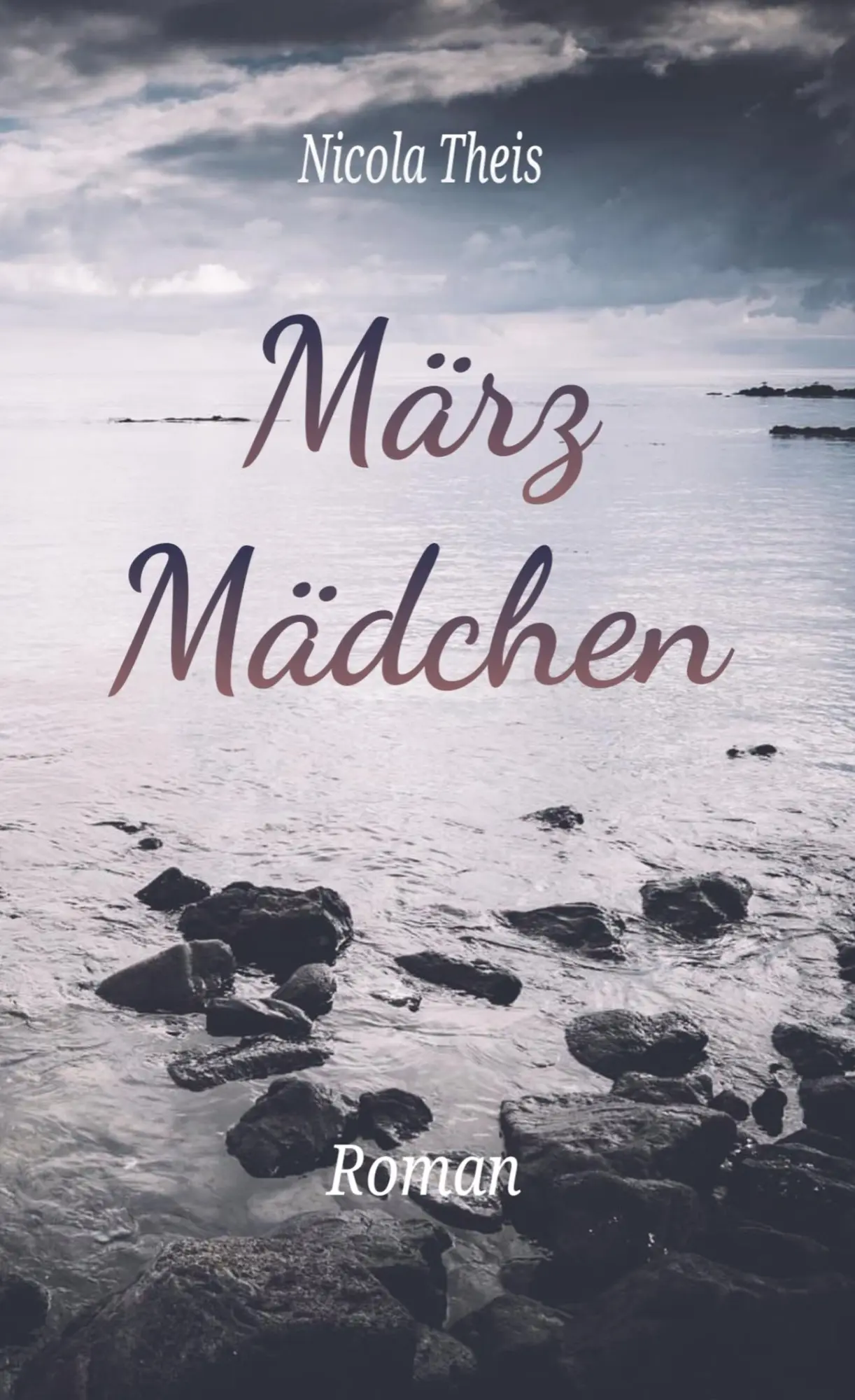 Cover: 9789463676410 | Märzmädchen | Nicola Theis | Taschenbuch | 240 S. | Deutsch | 2018