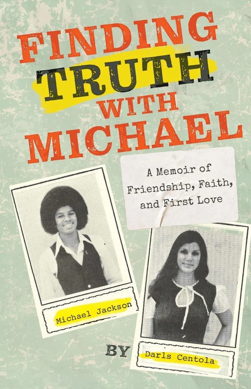 Cover: 9798993726410 | Finding Truth with Michael | Darls Centola | Taschenbuch | Englisch
