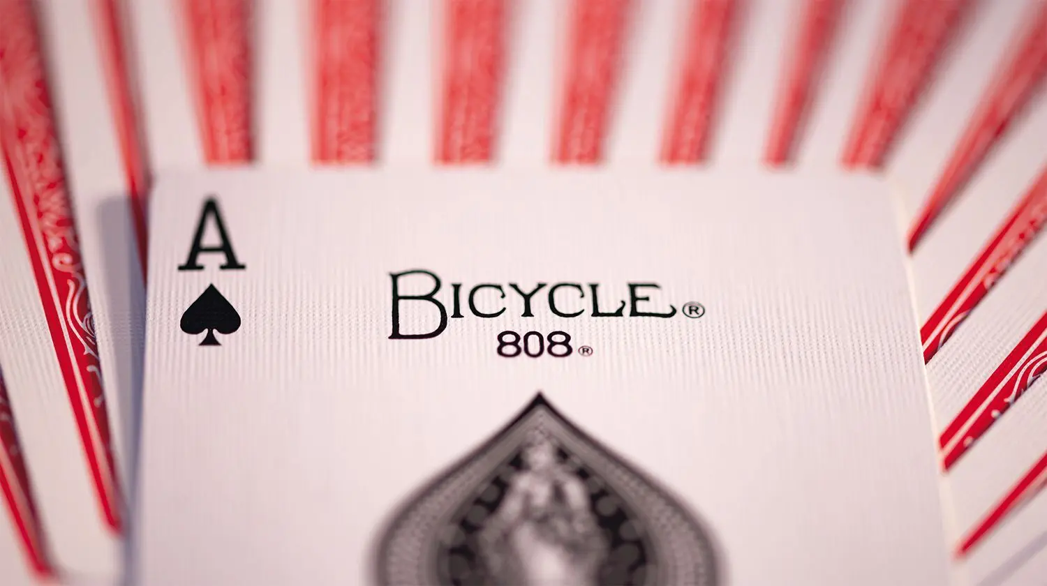 Bild: 73854016510 | Bicycle Gold Standard (Rot &amp; Blau) | Company | Spiel | 22580000 | 2015