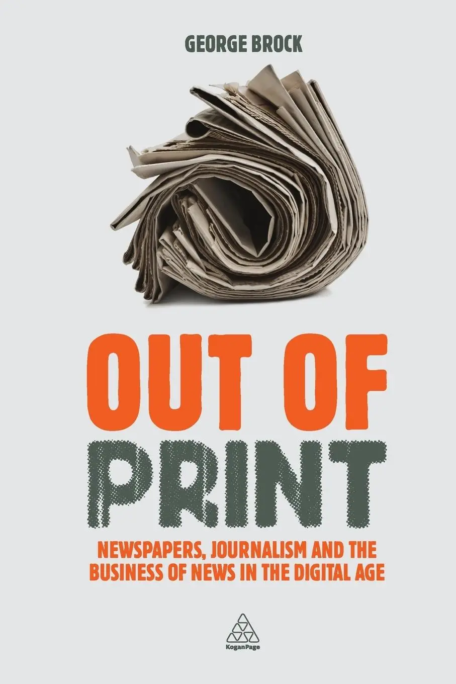 Cover: 9780749466510 | Out of Print | George Brock | Taschenbuch | Englisch | 2013