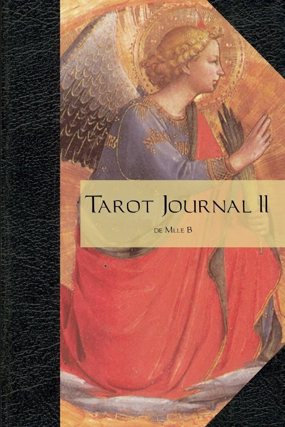 Cover: 9781411676510 | Tarot Journal II | Mlle B | Taschenbuch | Kartoniert / Broschiert