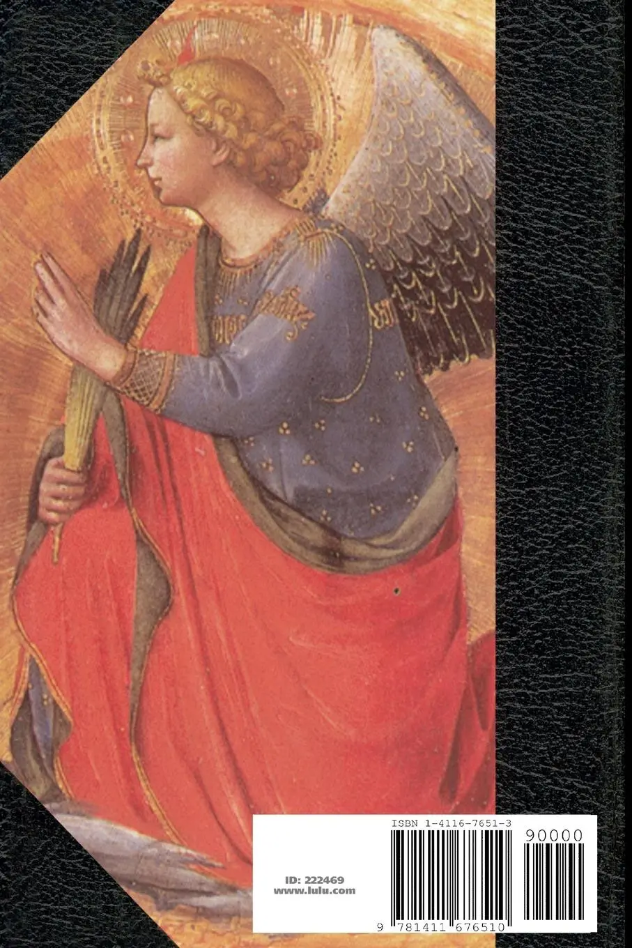 Rückseite: 9781411676510 | Tarot Journal II | Mlle B | Taschenbuch | Kartoniert / Broschiert