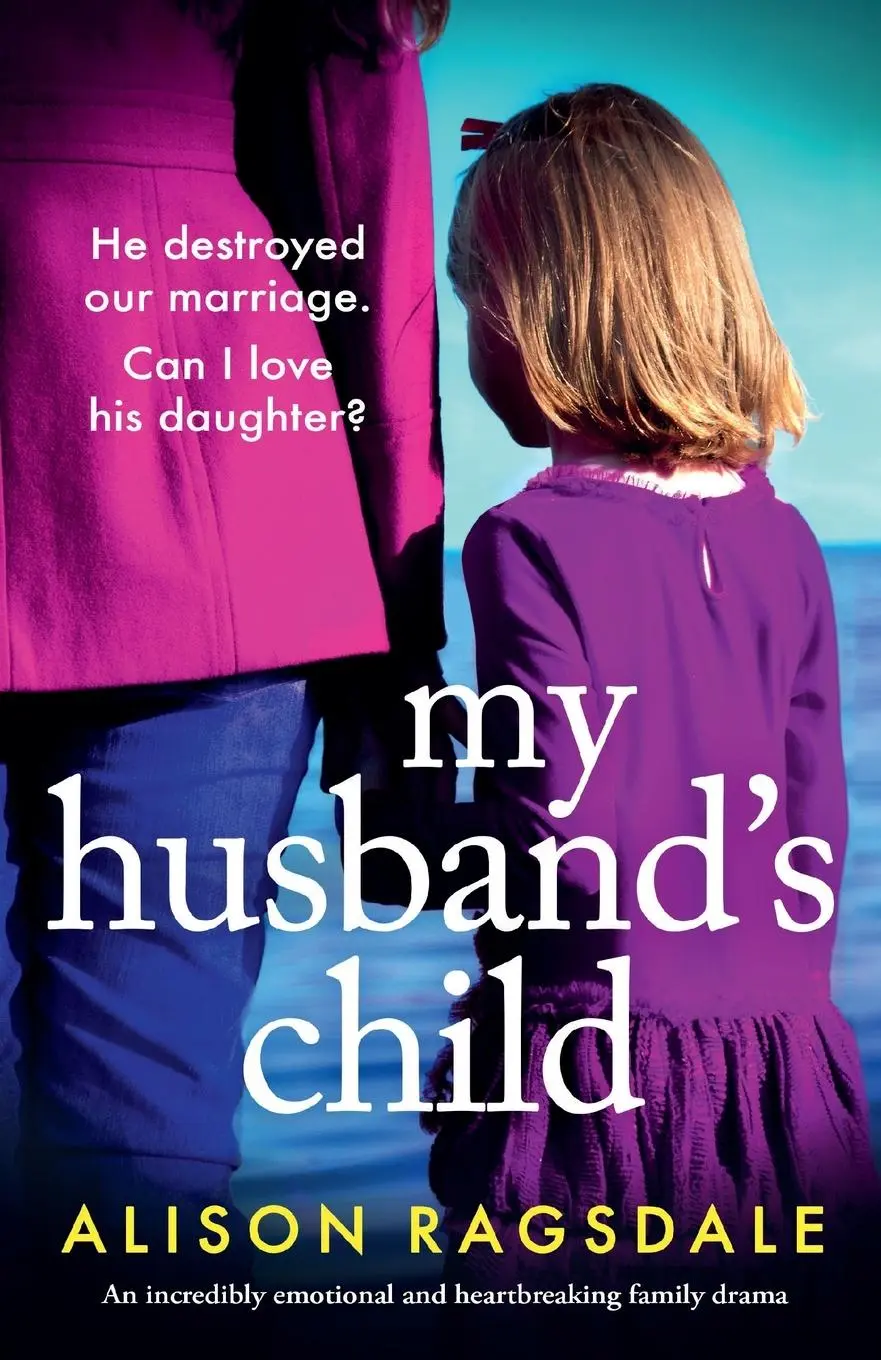 Cover: 9781835256510 | My Husband's Child | Alison Ragsdale | Taschenbuch | Englisch | 2025