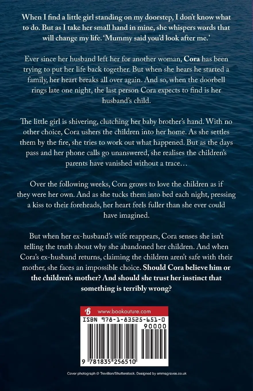 Rückseite: 9781835256510 | My Husband's Child | Alison Ragsdale | Taschenbuch | Englisch | 2025