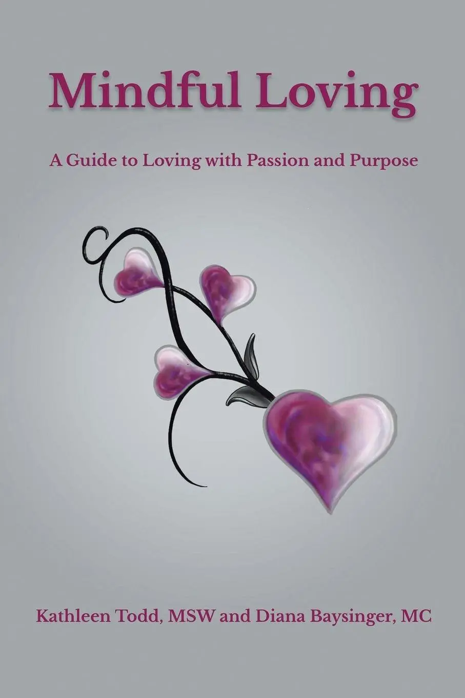 Cover: 9781982226510 | Mindful Loving | A Guide to Loving with Passion and Purpose | Buch