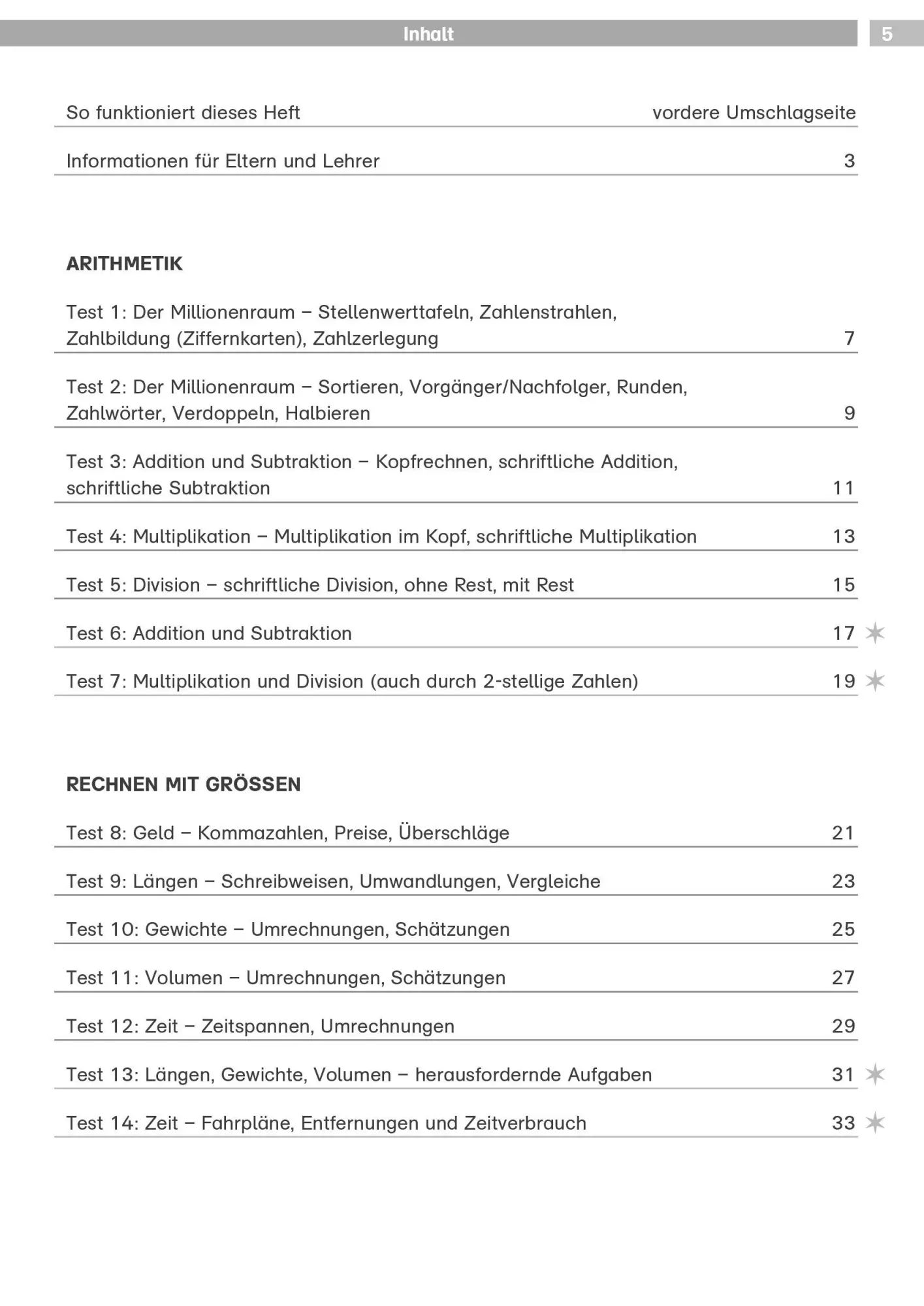 Bild: 9783129496510 | Die Mathe-Helden: Mathe-Tests 4. Klasse | Broschüre | Die Mathe-Helden
