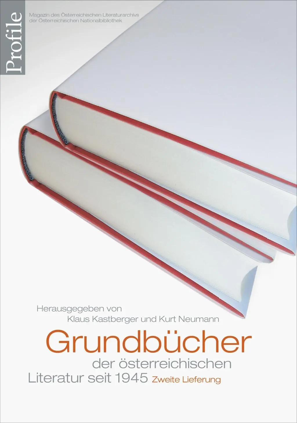 Cover: 9783552056510 | Grundbücher der österreichischen Literatur | Annalena Stabauer | Buch