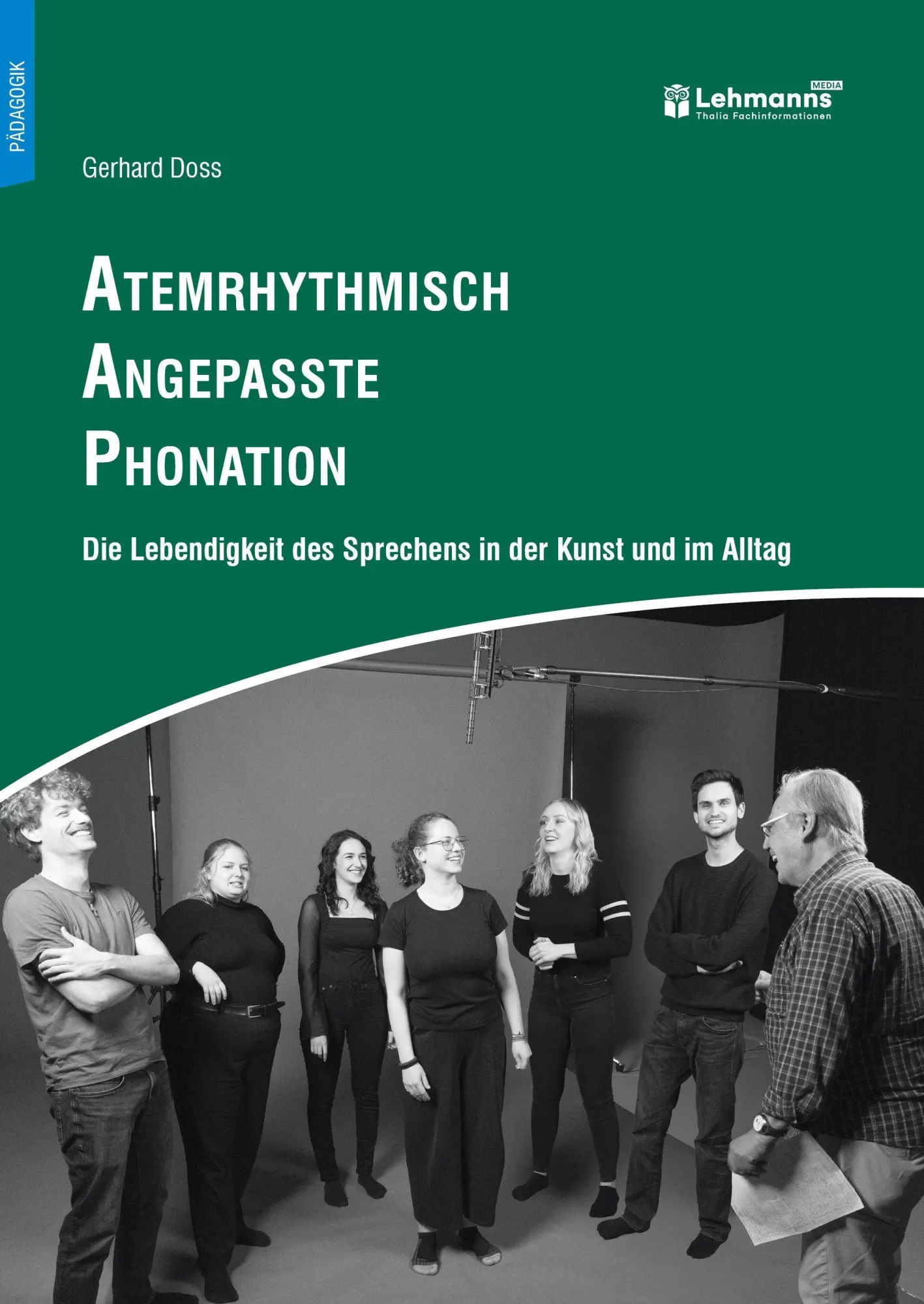 Atemrhythmisch Angepasste Phonation