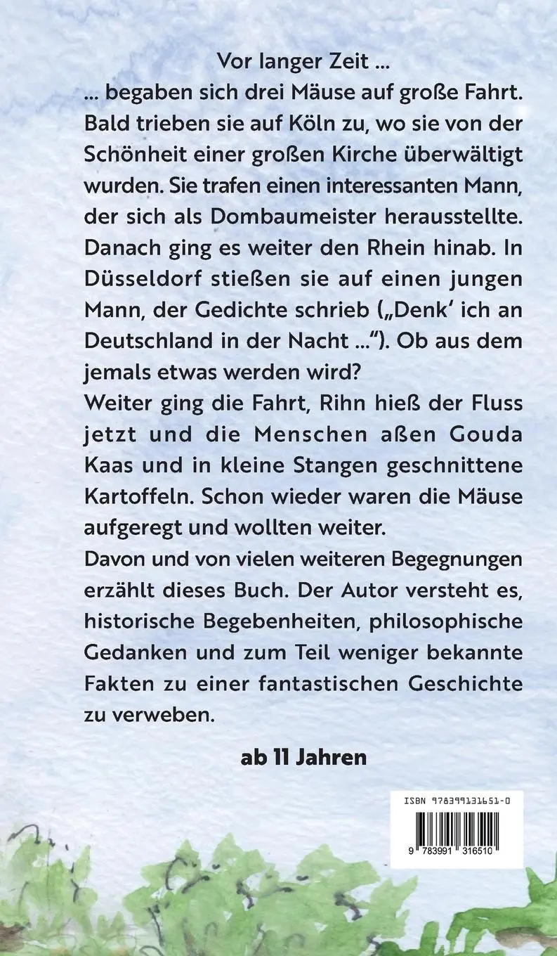 Rückseite: 9783991316510 | Ach wie fern ist Teneriffa | Werner Schupp | Buch | 106 S. | Deutsch