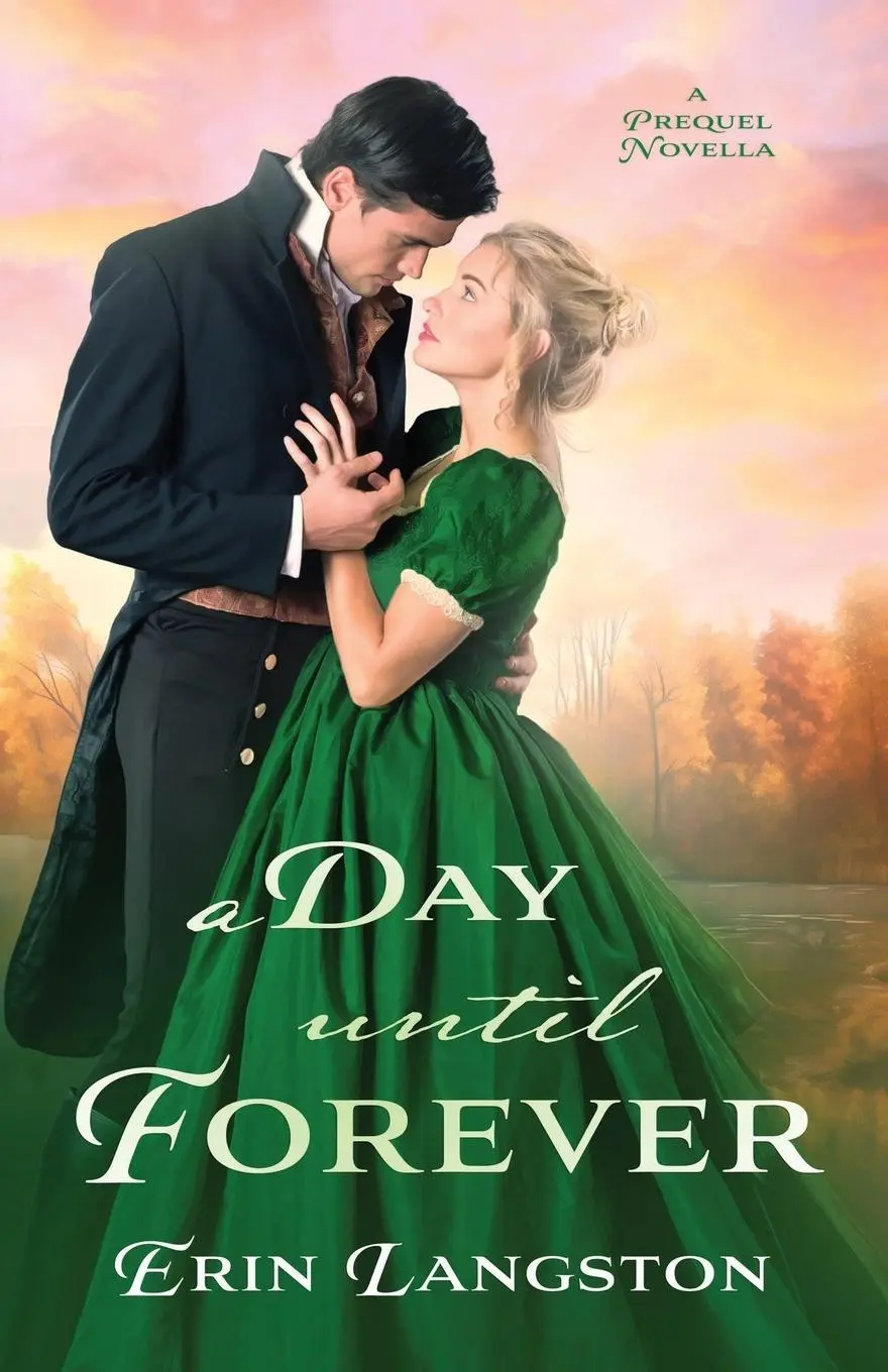 Cover: 9798988316510 | A Day Until Forever | Erin Langston | Taschenbuch | Englisch | 2023