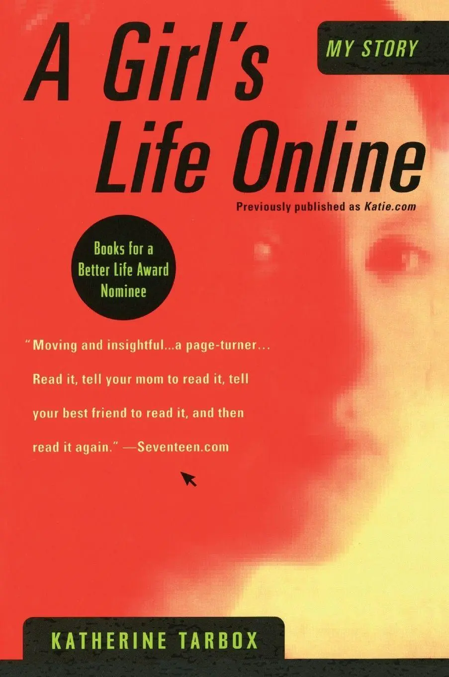 Cover: 9780452286610 | A Girl's Life Online | Katherine Tarbox | Taschenbuch | Englisch
