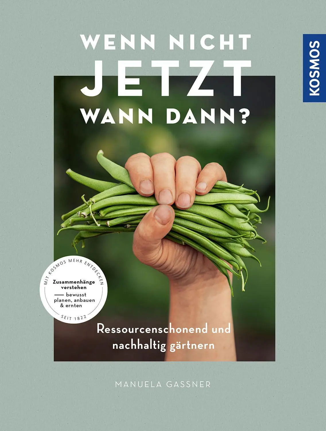 Cover: 9783440176610 | Wenn nicht jetzt, wann dann? | Manuela Gaßner | Taschenbuch | 176 S.